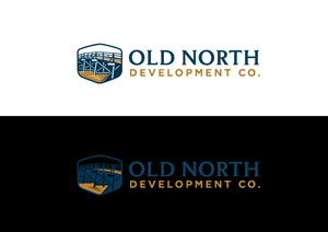 Logo Design by Christian Cruz for this project | Design: #36049428