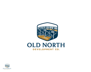 Logo Design by Christian Cruz for this project | Design: #36049429