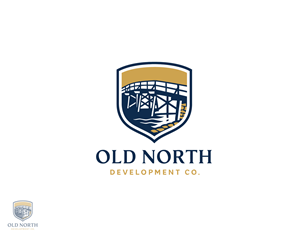 Logo Design by Christian Cruz for this project | Design: #36049430