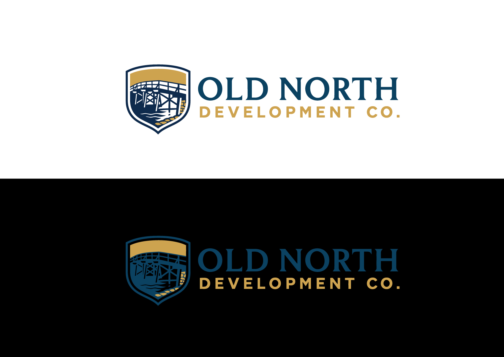 Logo Design by Christian Cruz for this project | Design #36049431