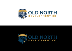 Logo Design by Christian Cruz for this project | Design: #36049431