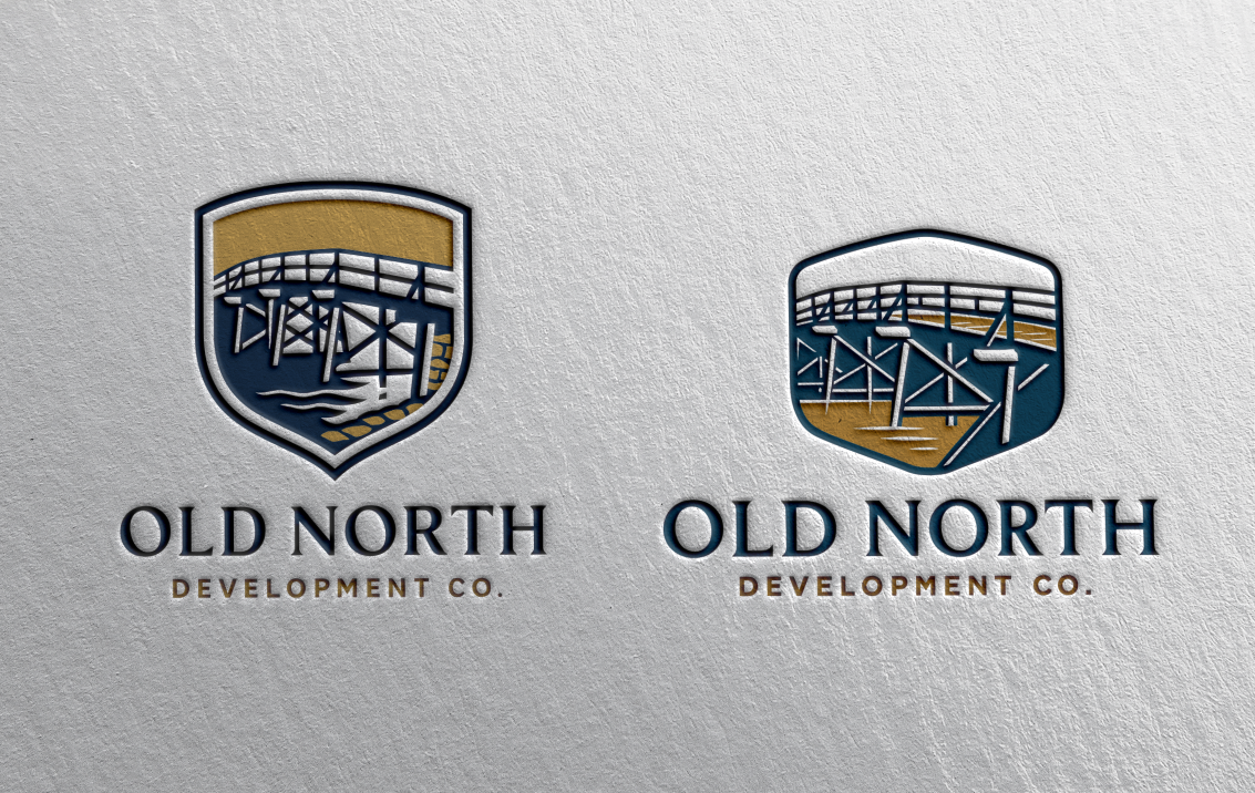 Logo Design by Christian Cruz for this project | Design #36049432