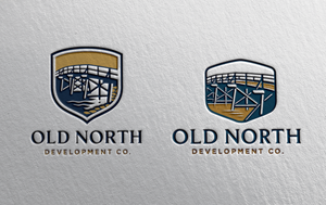 Logo Design by Christian Cruz for this project | Design: #36049432