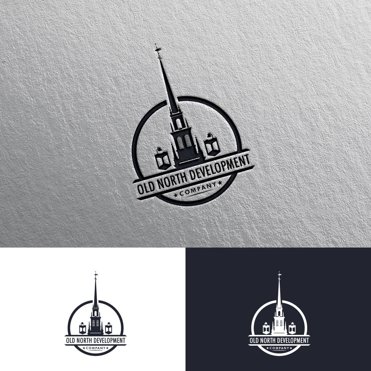 Logo Design by Alex Henry for this project | Design #36036448