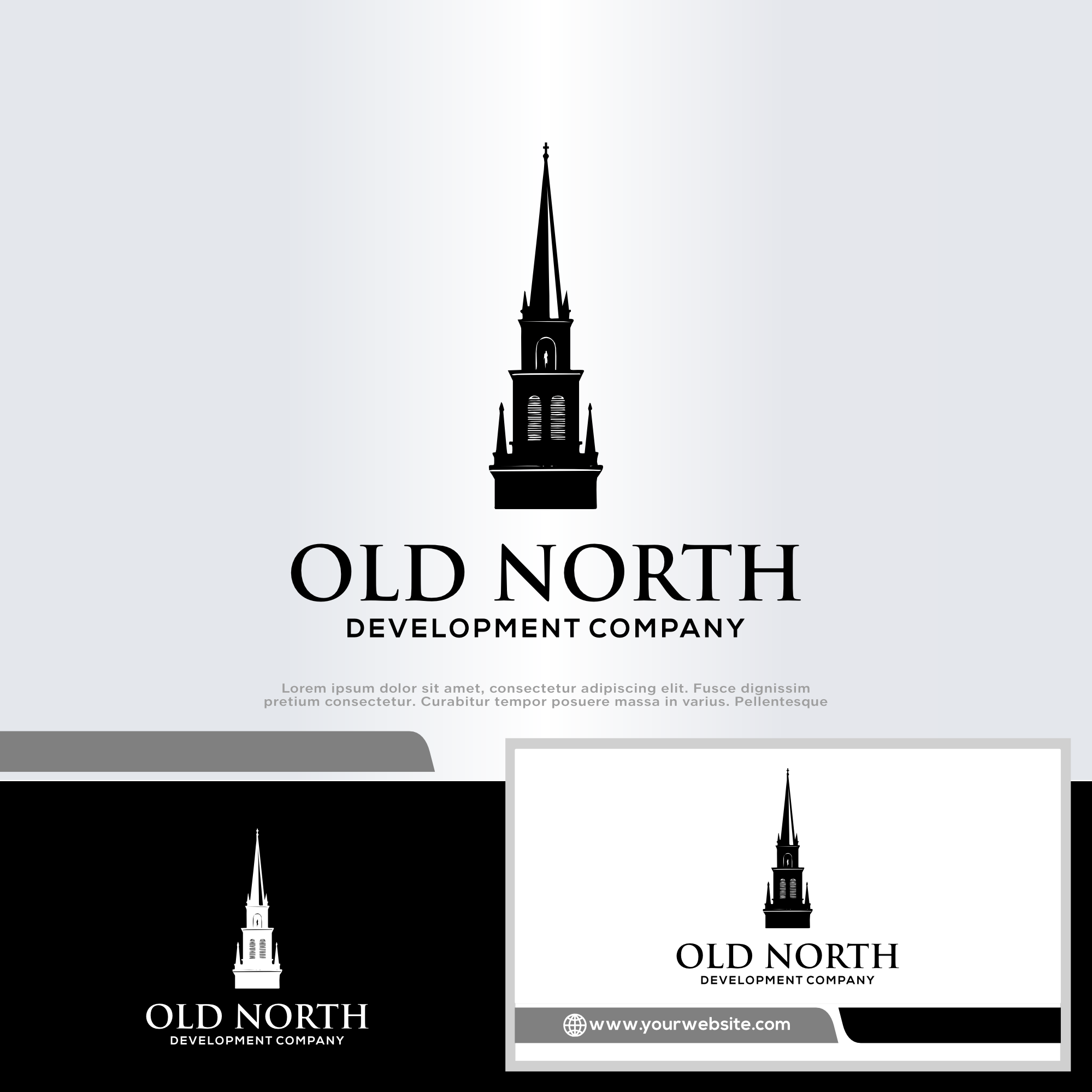 Logo Design by win it for this project | Design #36036620