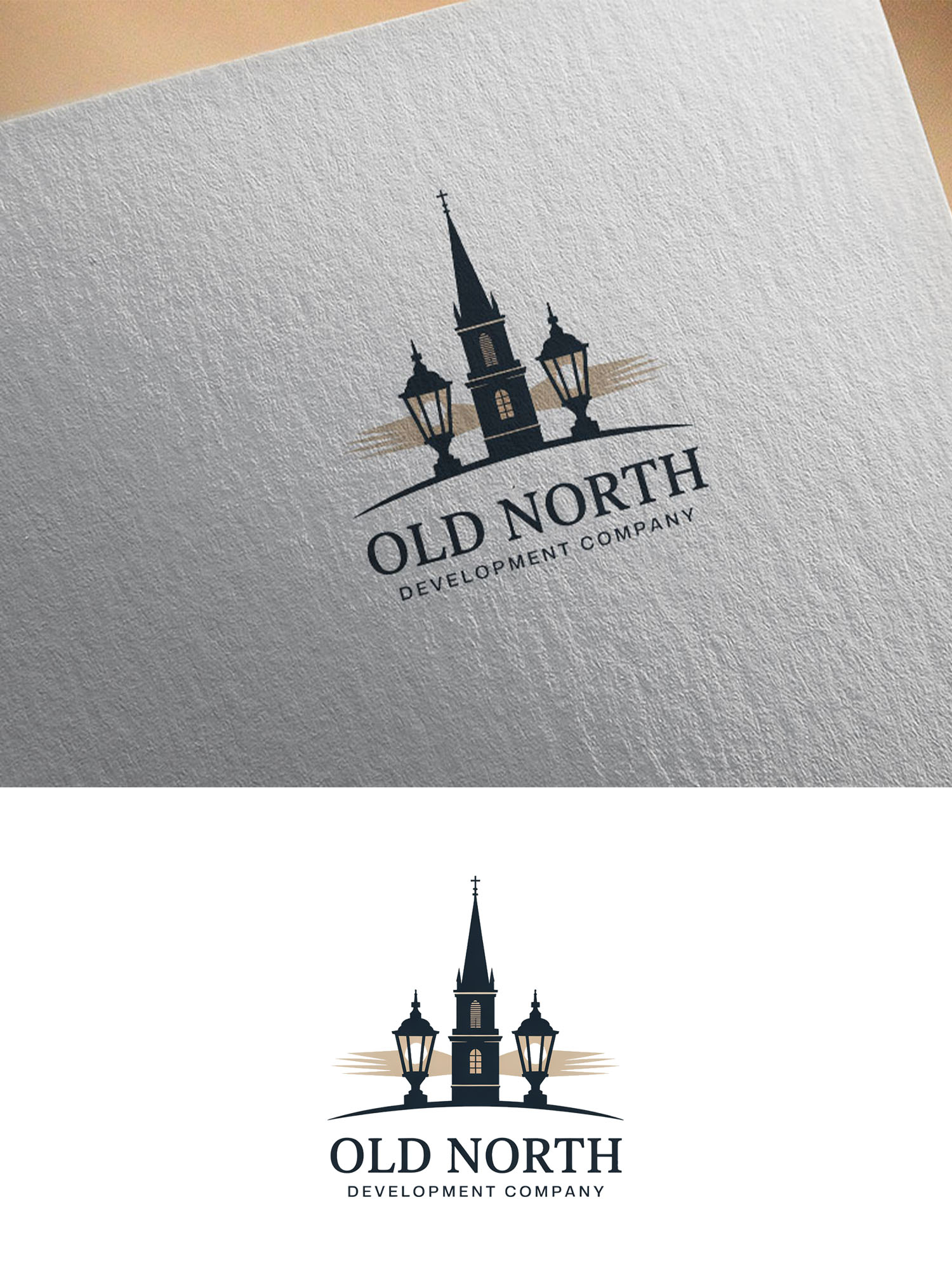 Logo Design by Olivia Marie Smith for this project | Design #36035596