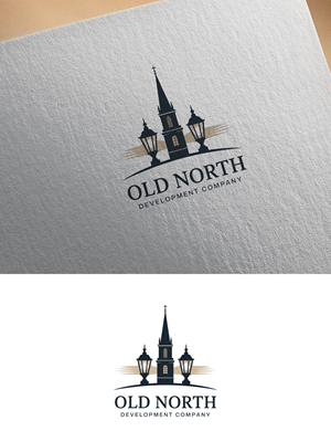 Logo Design by Olivia Marie Smith for this project | Design: #36035596
