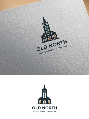 Logo Design by Olivia Marie Smith for this project | Design: #36035597