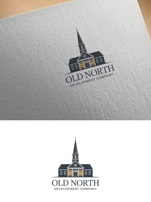 Logo Design by Olivia Marie Smith for this project | Design: #36035598