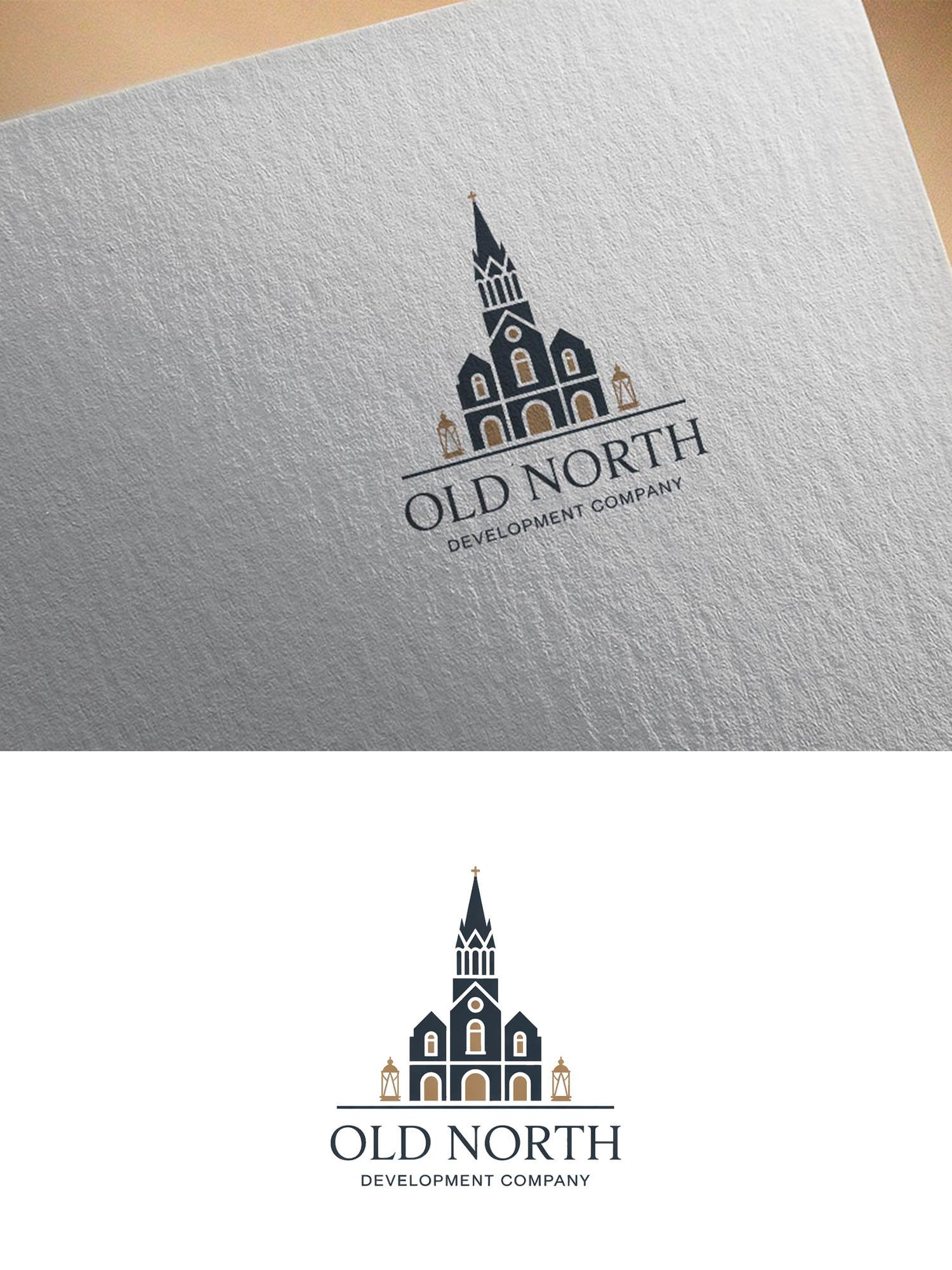 Logo Design by Olivia Marie Smith for this project | Design #36035603