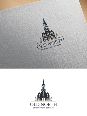 Logo Design by Olivia Marie Smith for this project | Design: #36035603