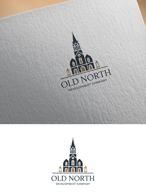Logo Design by Olivia Marie Smith for this project | Design: #36035604