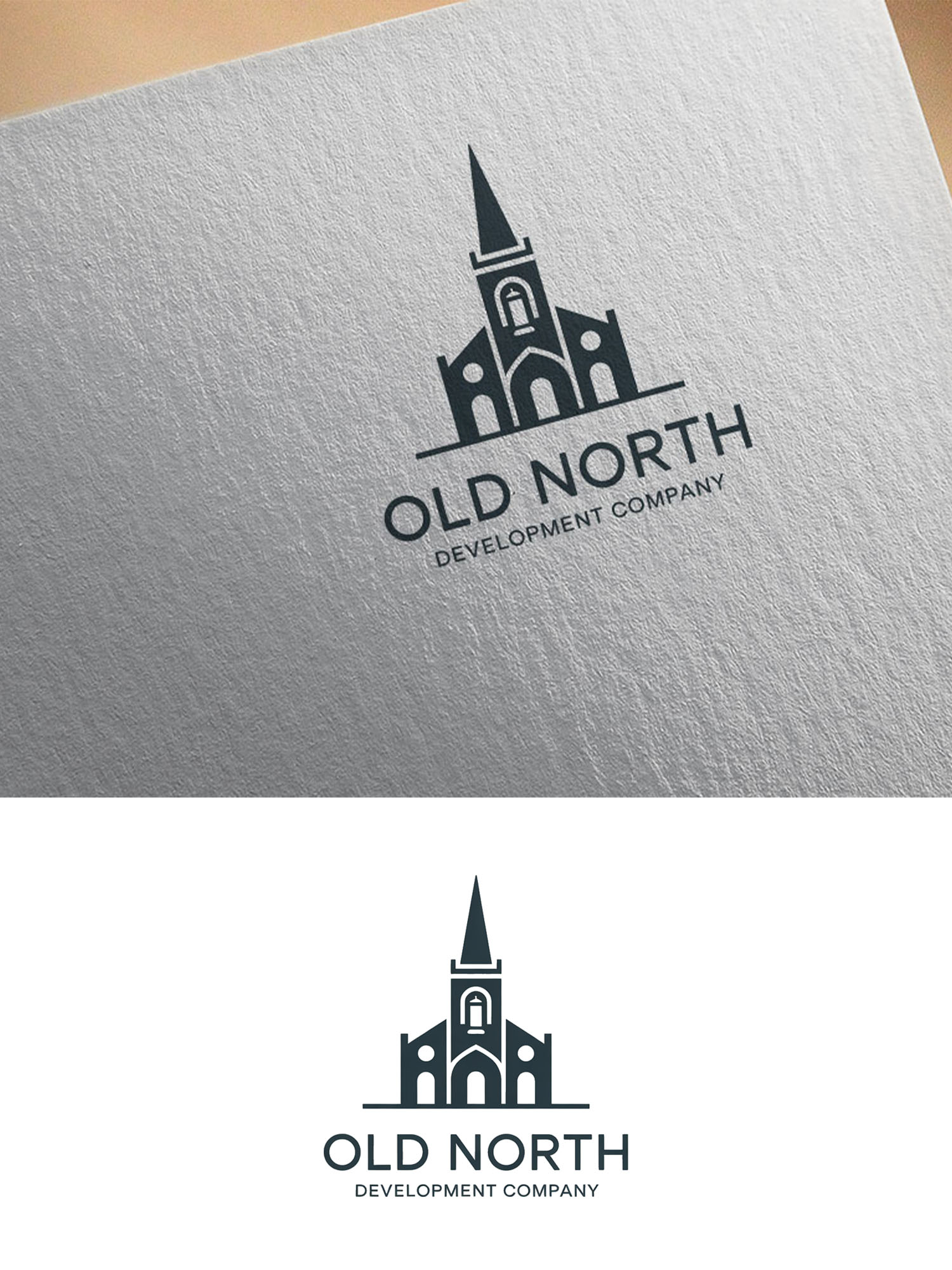 Logo Design by Olivia Marie Smith for this project | Design #36035605