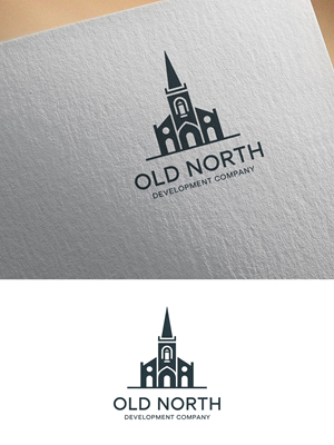 Logo Design by Olivia Marie Smith for this project | Design: #36035605