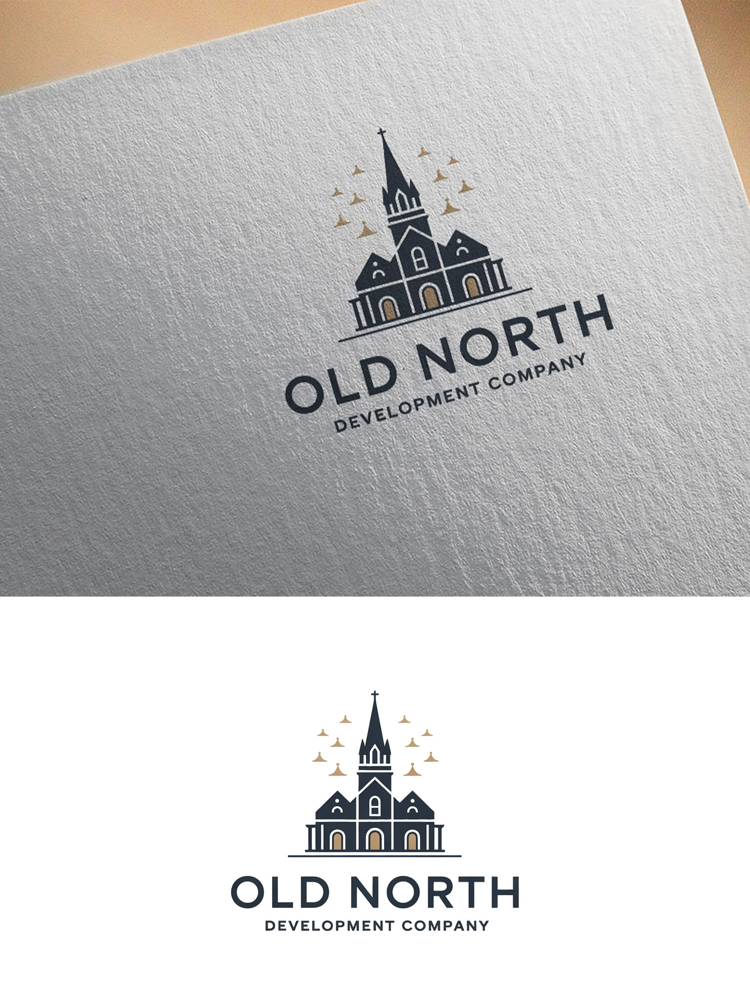 Logo Design by Olivia Marie Smith for this project | Design #36035606