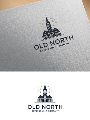 Logo Design by Olivia Marie Smith for this project | Design: #36035606