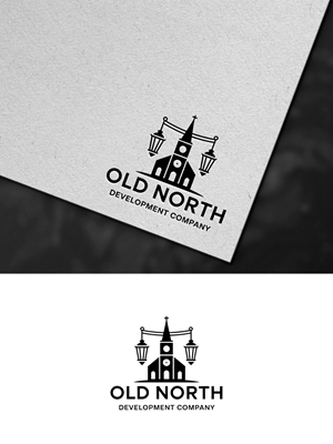 Logo Design by Majesty Design  for this project | Design: #36035610