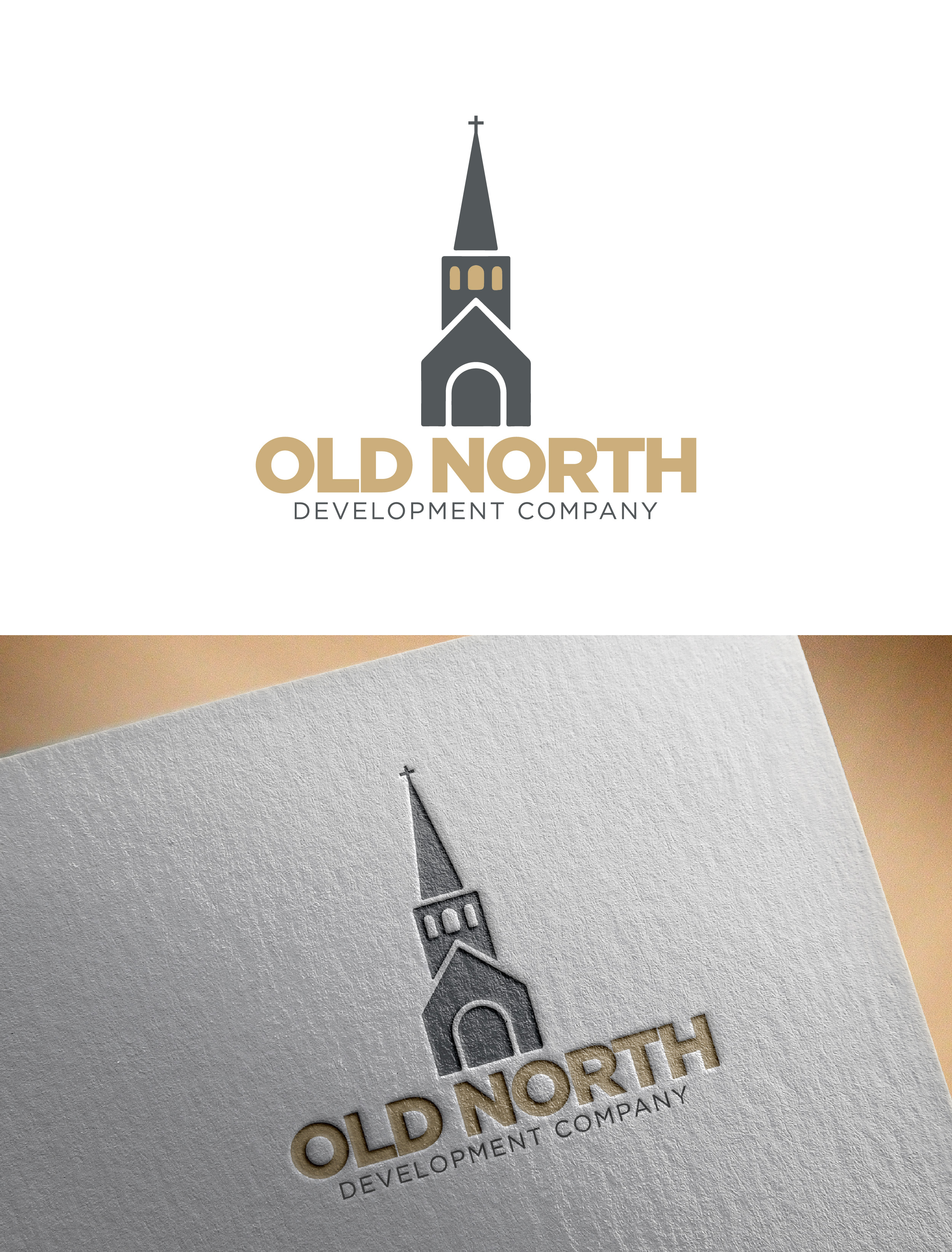 Logo Design by THE DESIGN MAN for this project | Design #36038786