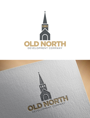 Logo Design by THE DESIGN MAN for this project | Design: #36038786