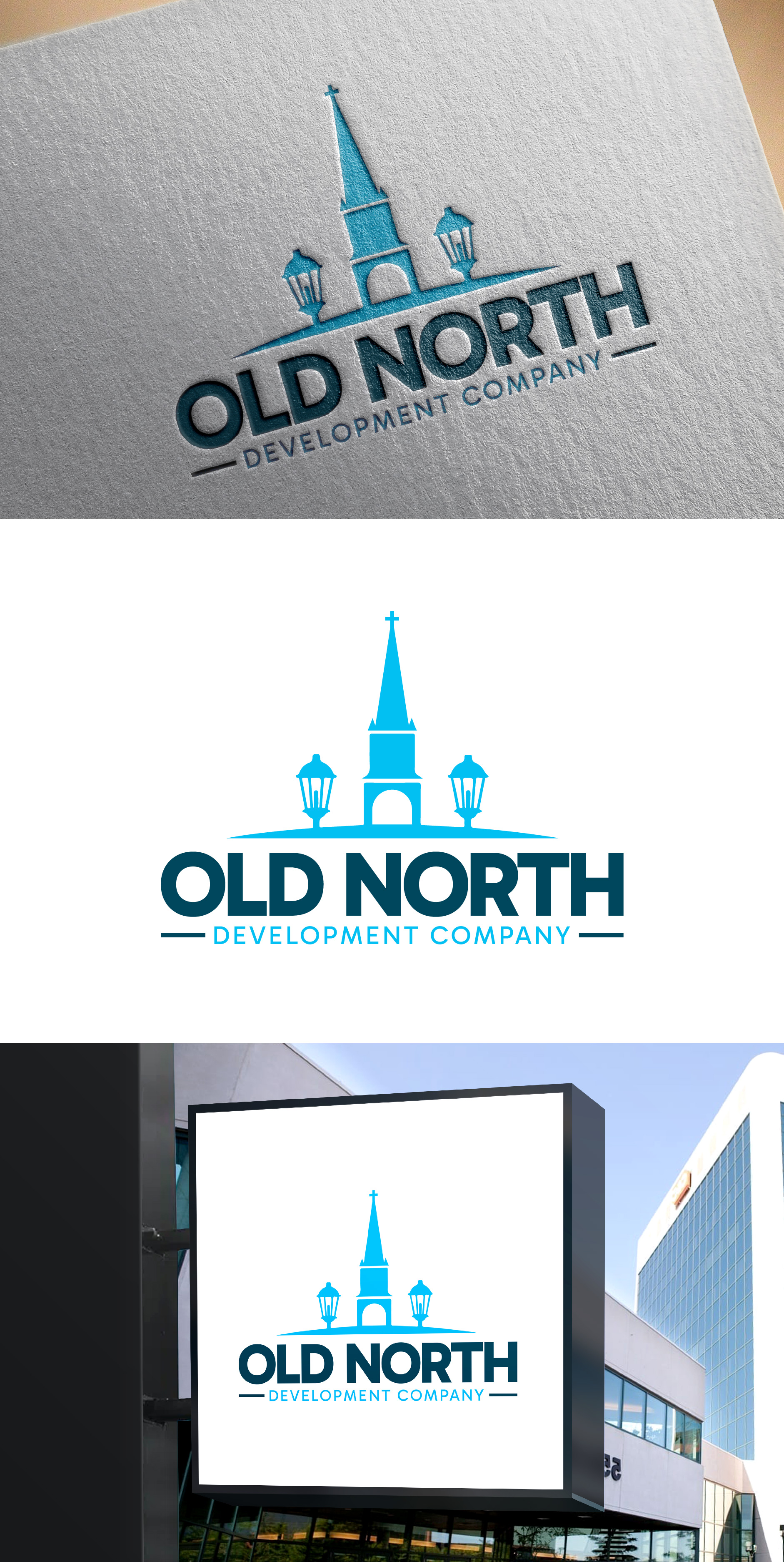 Logo Design by THE DESIGN MAN for this project | Design #36038878
