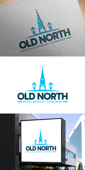 Logo Design by THE DESIGN MAN for this project | Design: #36038878