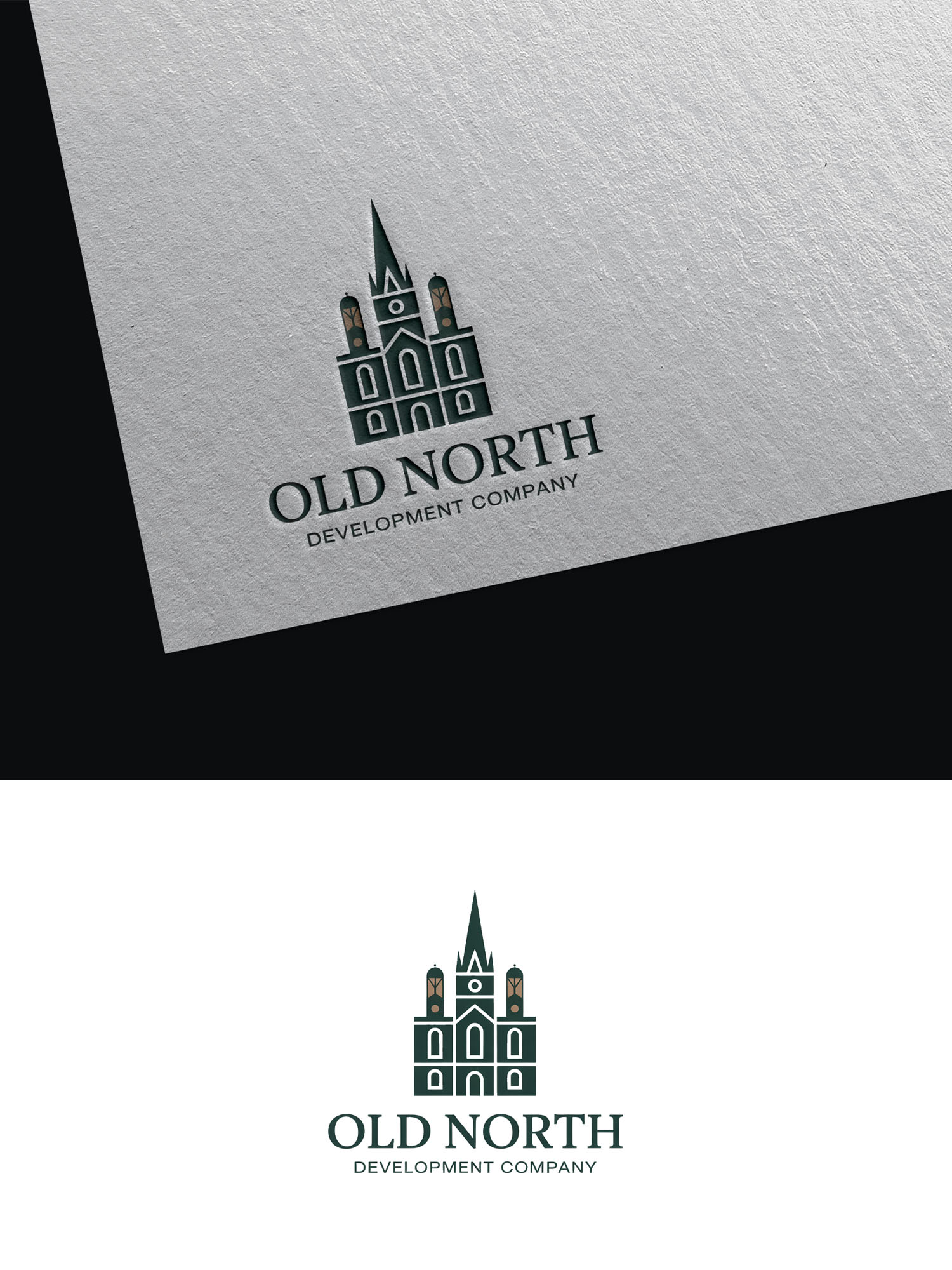 Logo Design by Being  Designer for this project | Design #36038004