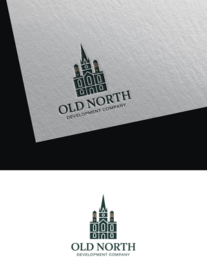 Logo Design by Being  Designer for this project | Design: #36038004