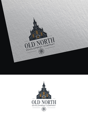 Logo Design by Being  Designer for this project | Design: #36038007