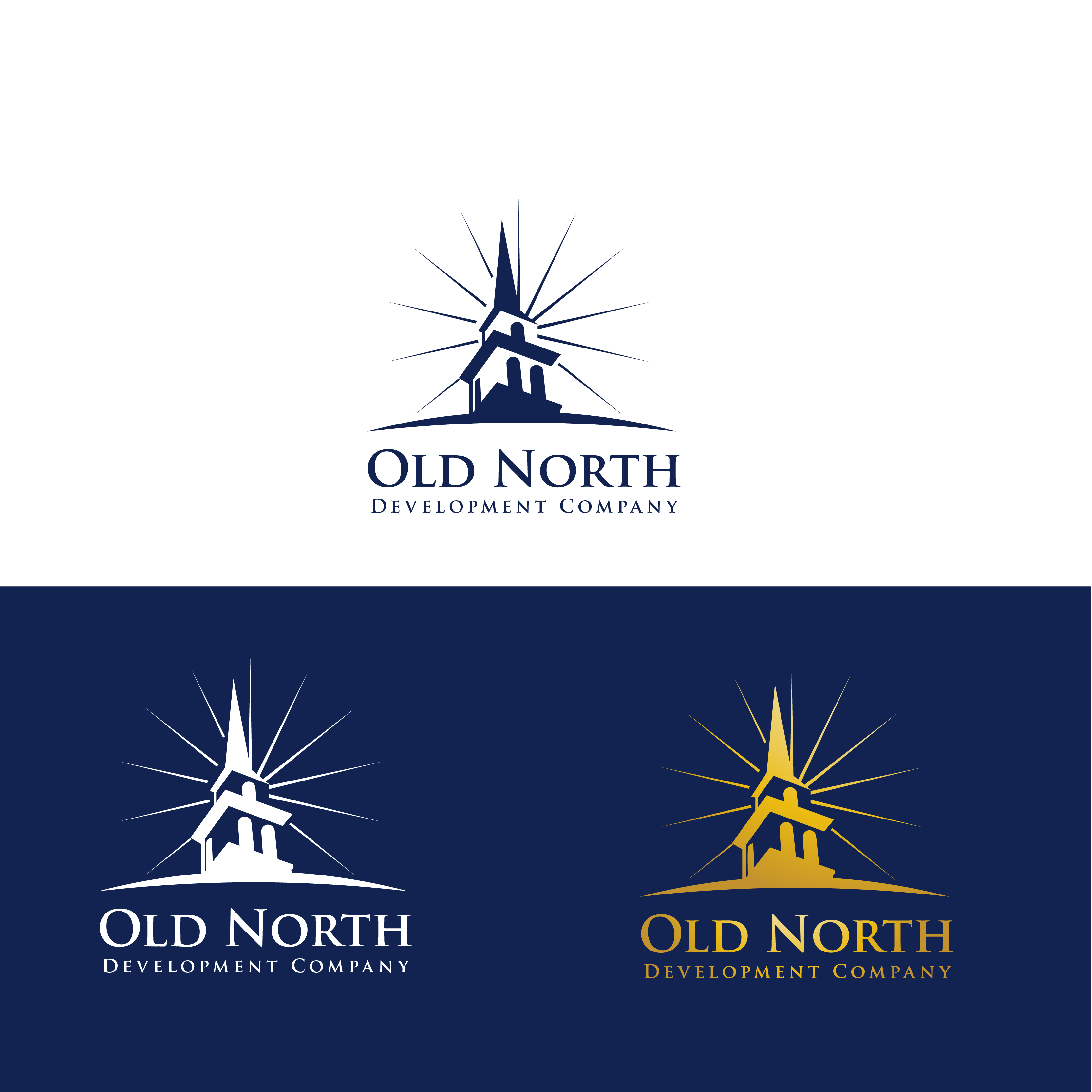 Logo Design by megamen for this project | Design #36036153