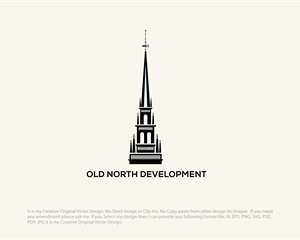 Logo Design by skyair4321