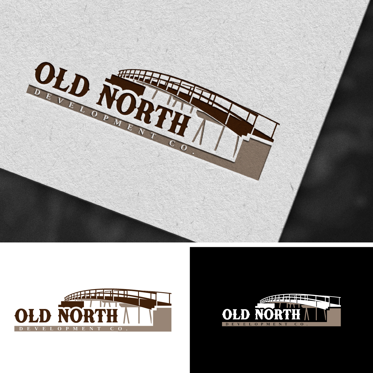 Logo Design by DesignLima for this project | Design #36048804
