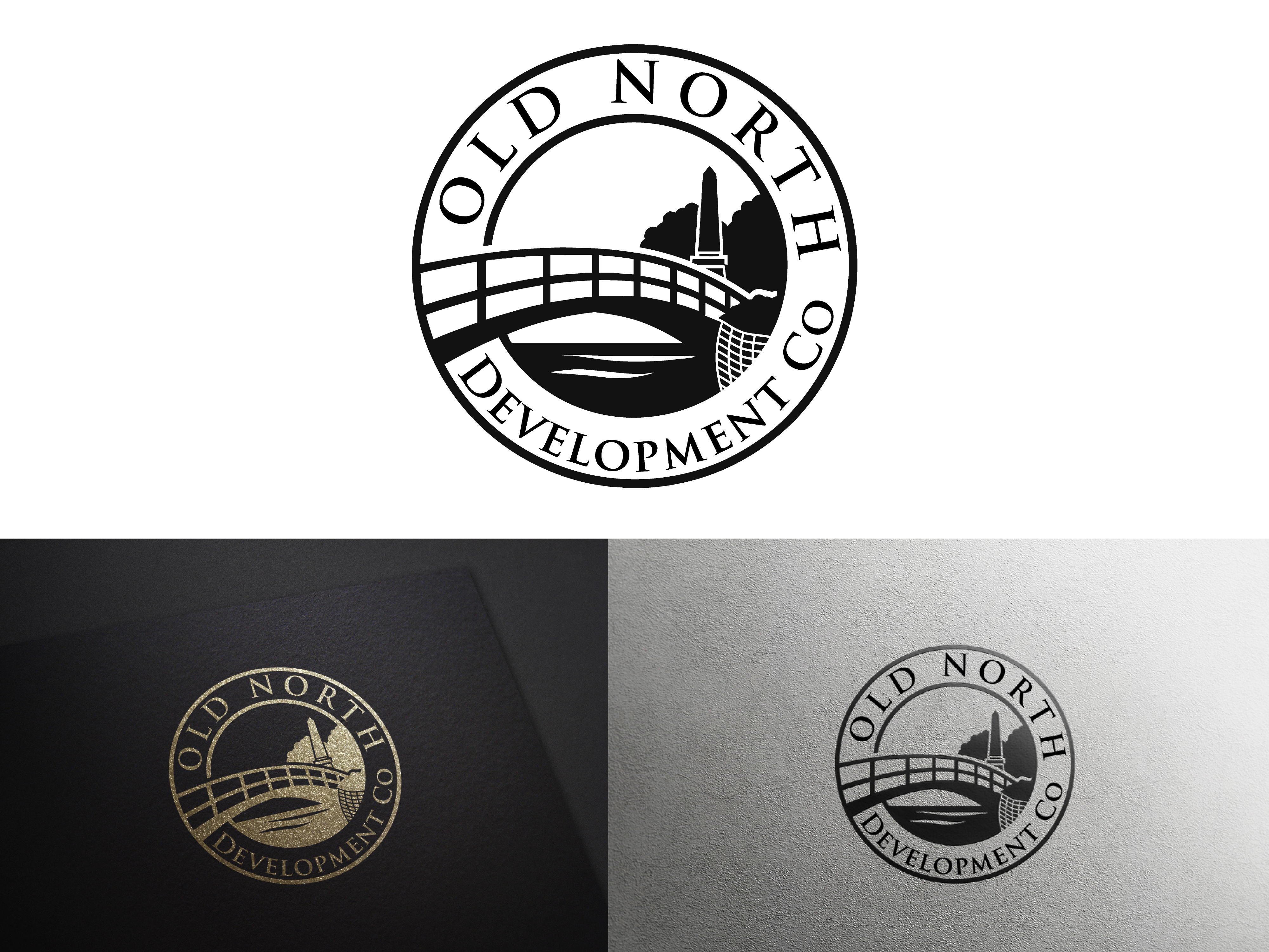 Logo Design by Hieroglyphics for this project | Design #36049024