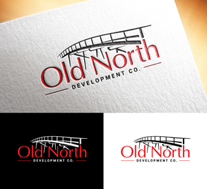 Diseño de Logo por Dot Design 3 para este proyecto | Diseño: #36048878