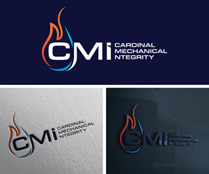 Diseño de Logo por Adi Graphics para este proyecto | Diseño: #36042499