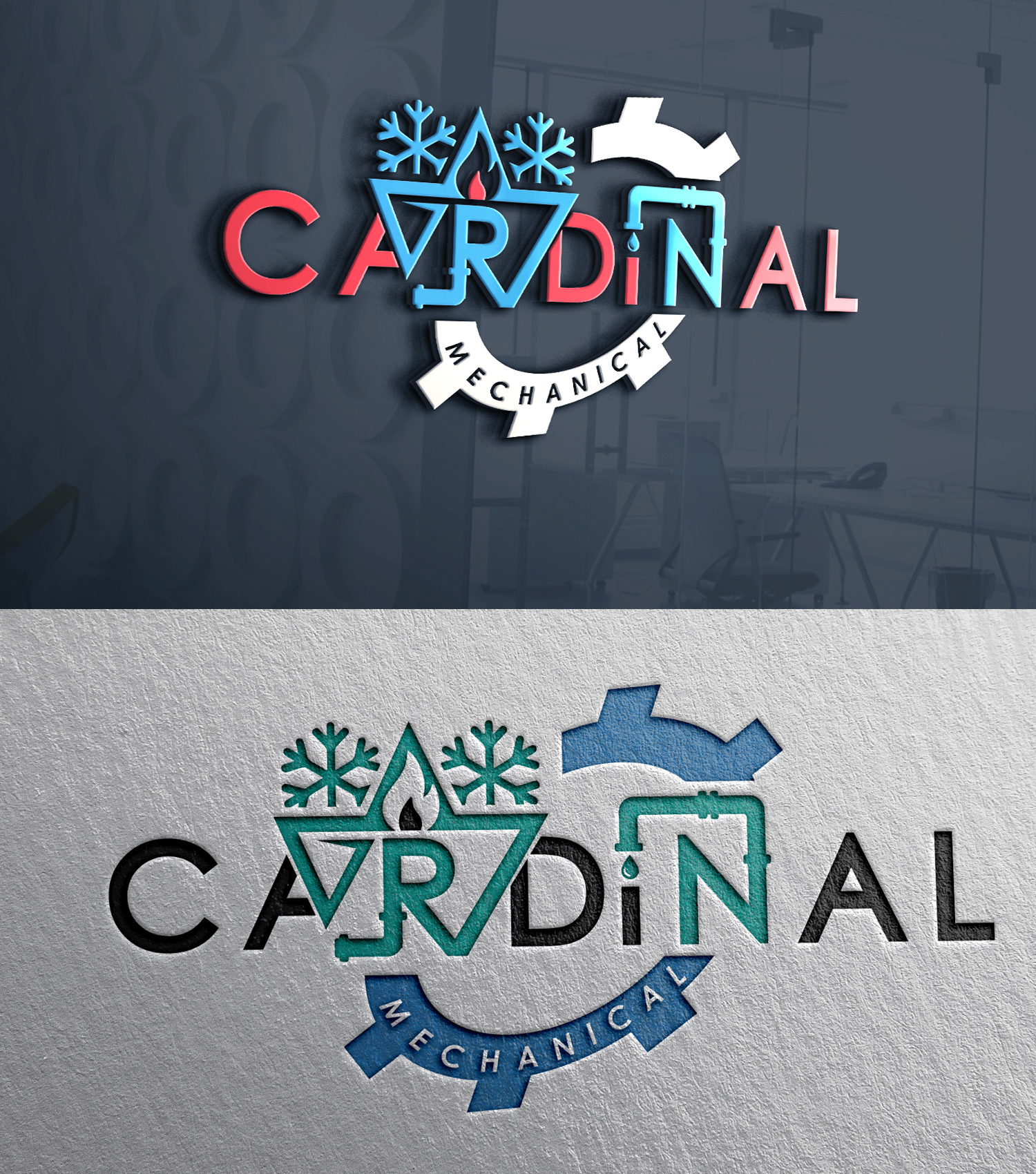 Diseño de Logo por 24ksunny para este proyecto | Diseño #36035871