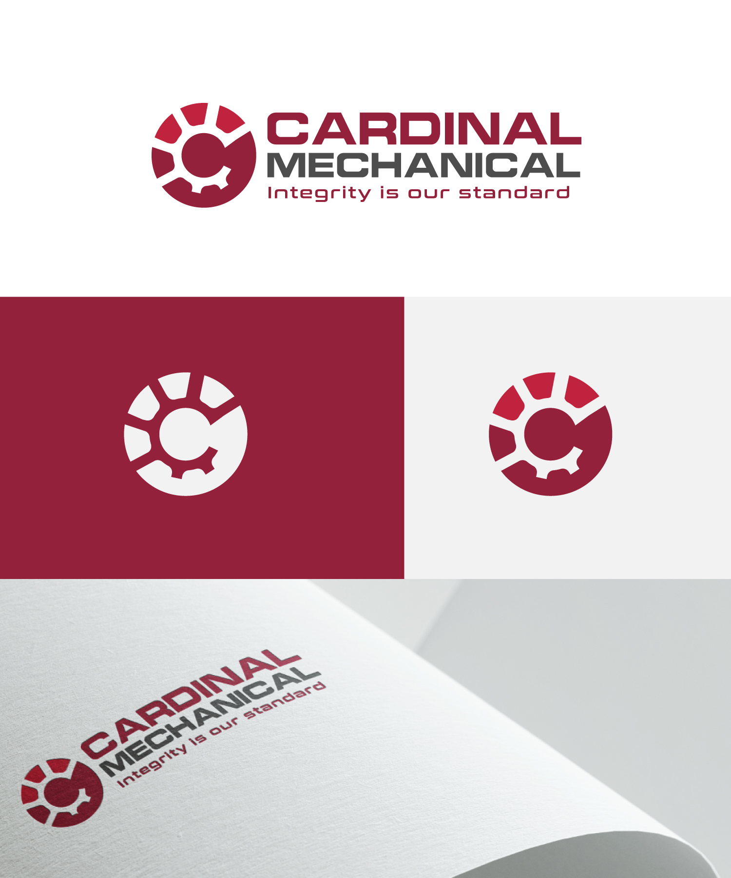 Logo Design by Farhad Kreative for this project | Design #36037970