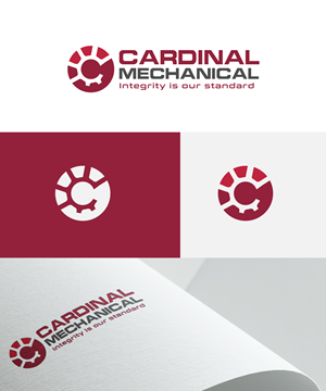 Logo Design by Farhad Kreative for this project | Design #36037970