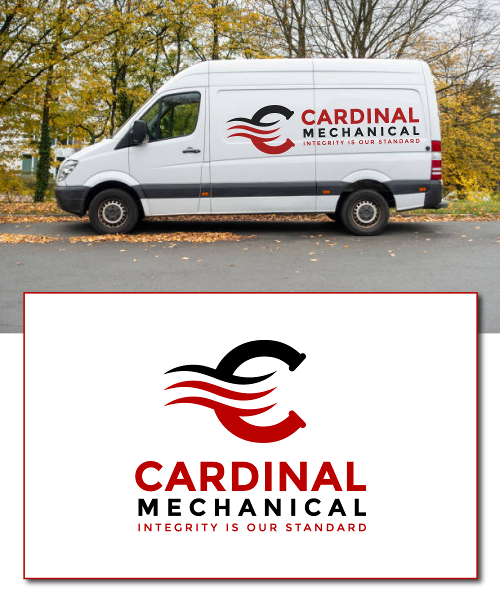 Logo Design by Mr. Art for this project | Design #36056816