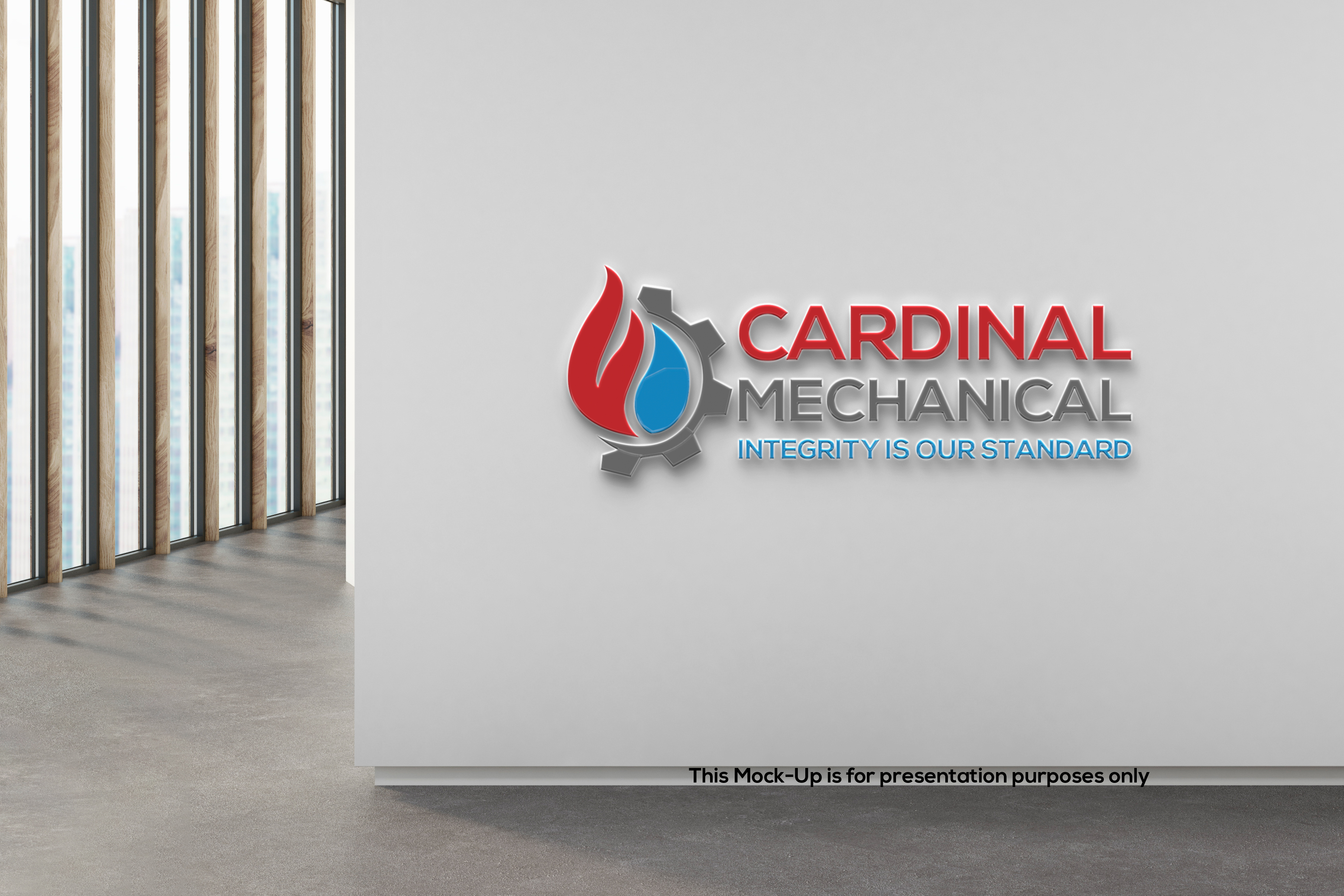 Diseño de Logo por dubel ko para este proyecto | Diseño #36049384
