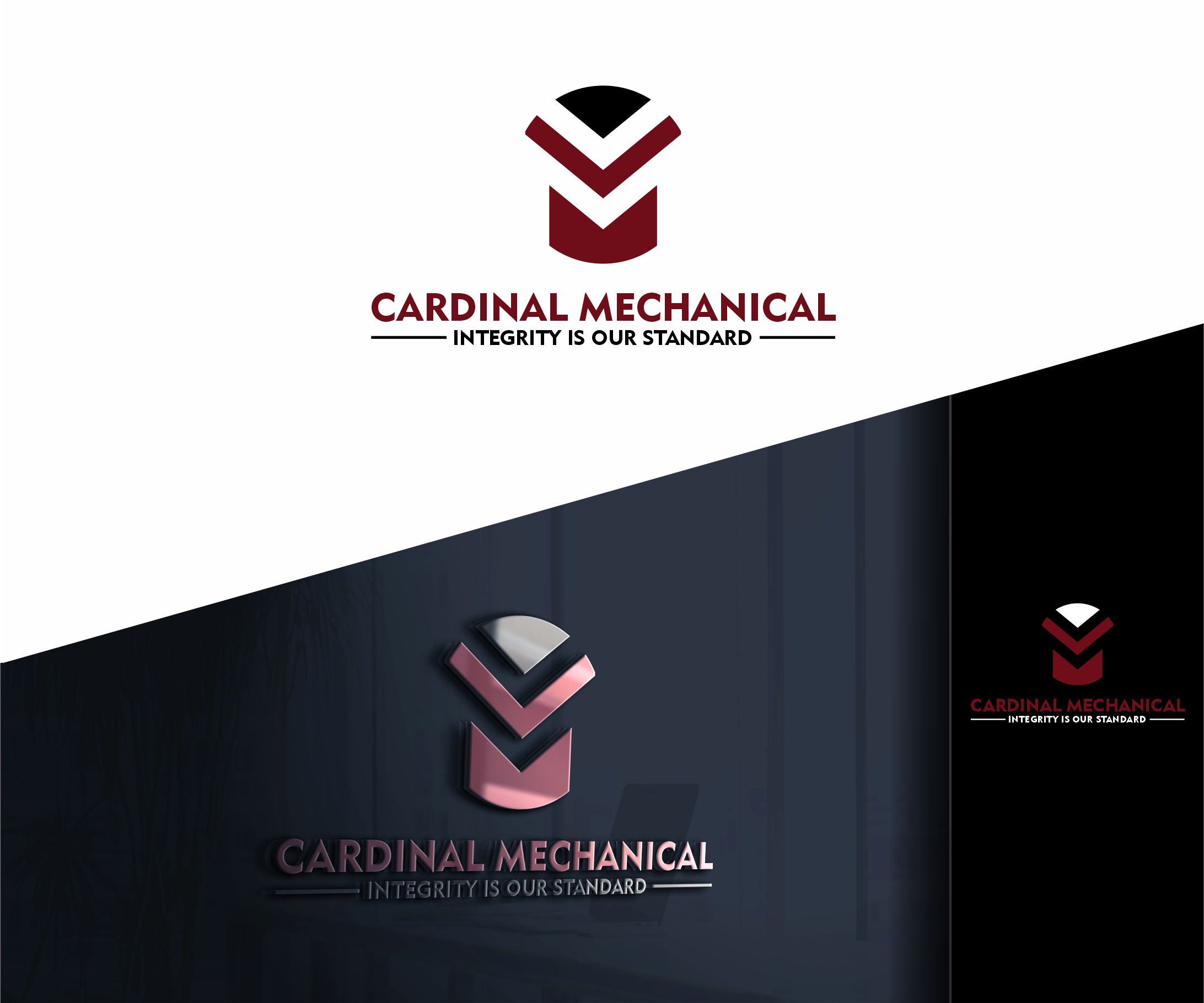 Logo Design by alkaline for this project | Design #36039231