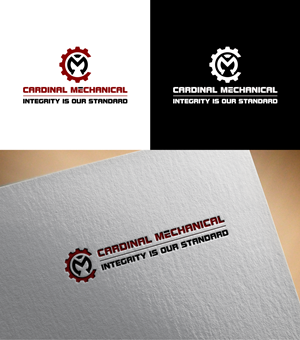 Diseño de Logo por RA-bica para este proyecto | Diseño: #36047244