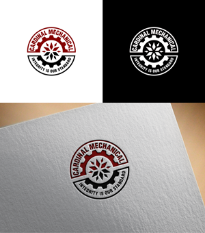 Design de Logo par RA-bica pour ce projet | Design : #36047245