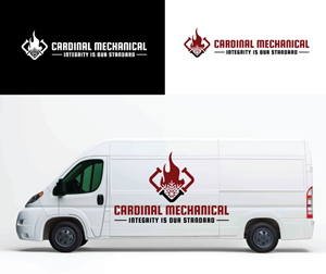 Diseño de Logo por RA-bica para este proyecto | Diseño: #36062145