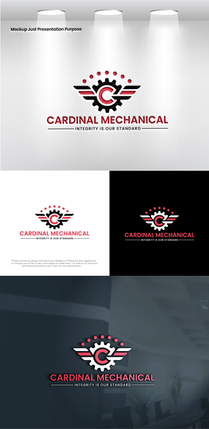 Logo Design by VectorForge for this project | Design: #36035532