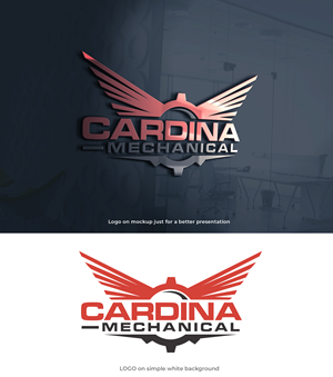 Design de Logo par Asad Shaikh pour ce projet | Design : #36036585