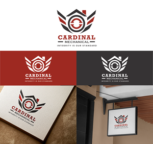 Design de Logo par ArtHive pour ce projet | Design : #36043027