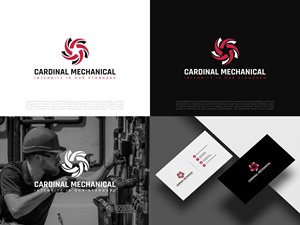 Logo Design by COLOUR CREATIVE for this project | Design: #36059089