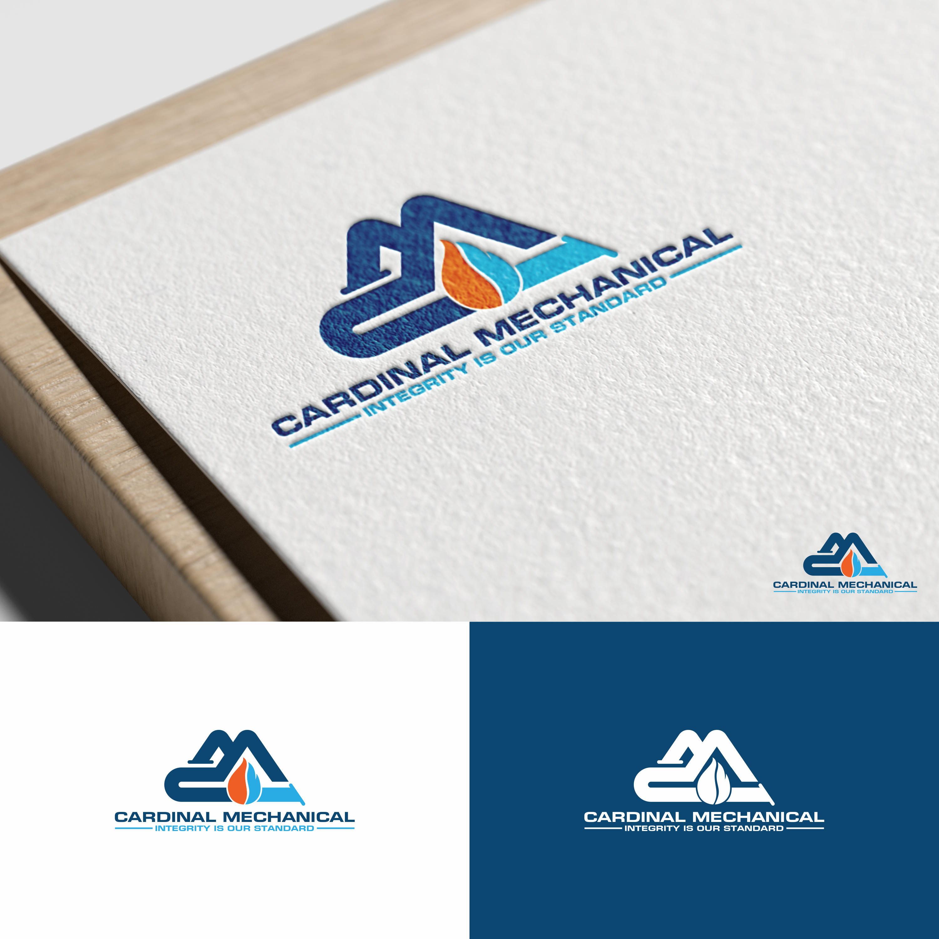 Diseño de Logo por arttemis para este proyecto | Diseño #36042475