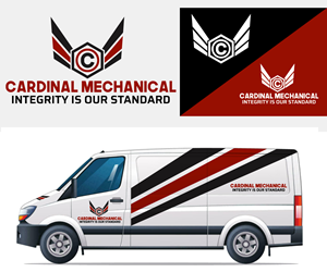 Diseño de Logo por MM Creation para este proyecto | Diseño: #36059413