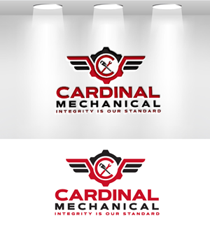 Diseño de Logo por VisionCraft™ para este proyecto | Diseño: #36035269